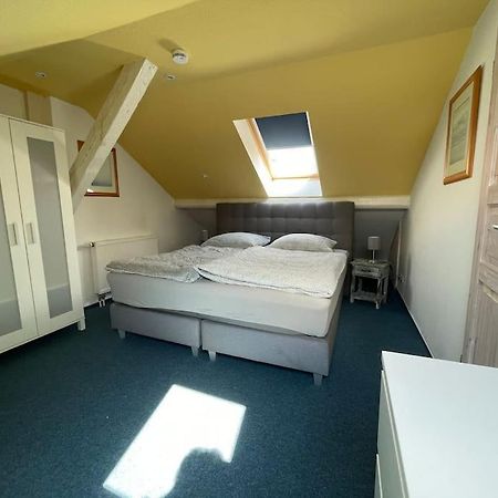 Apartament Zuhause Mit Aussicht Neustadt in Holstein Zewnętrze zdjęcie