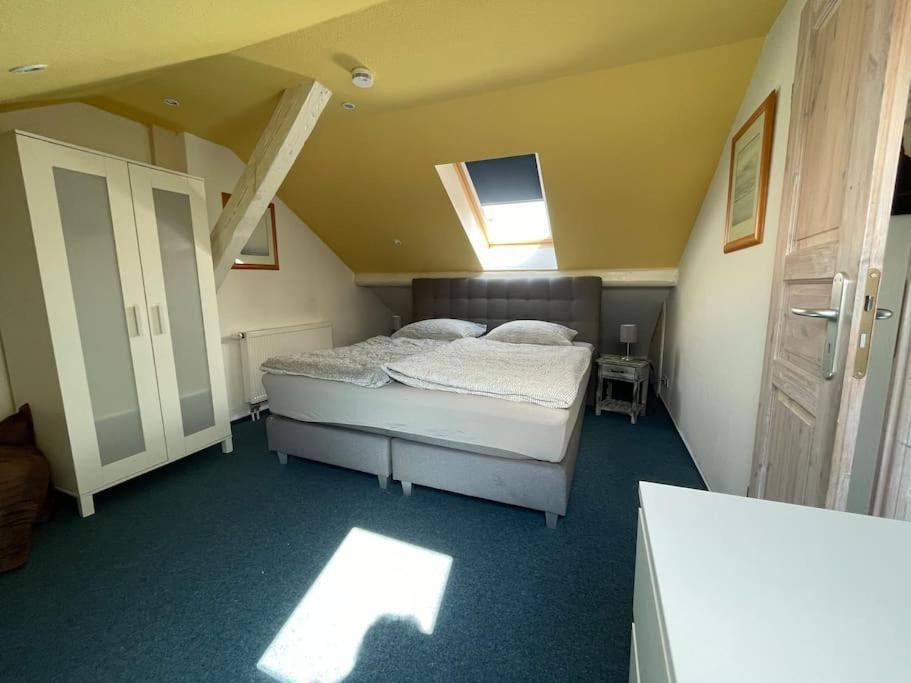 Apartament Zuhause Mit Aussicht Neustadt in Holstein Zewnętrze zdjęcie